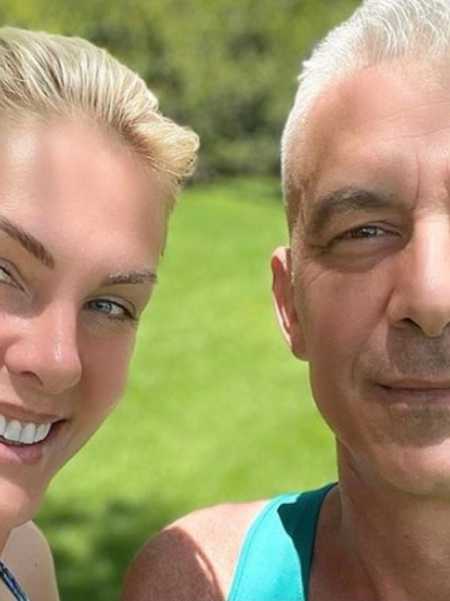 Ana Hickmann: Grosseria em vídeo era ensaiada, diz Alexandre Correa