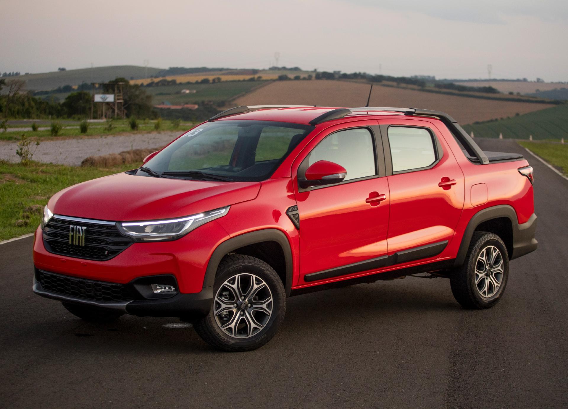 Nova Fiat Strada: testamos 3 versões e mostramos o melhor custo ...