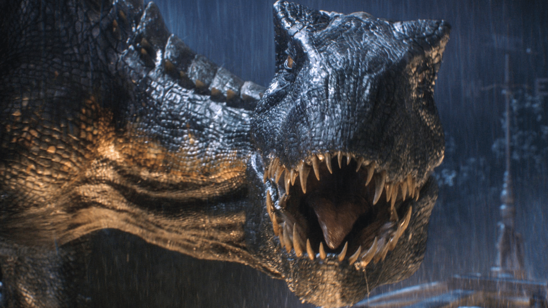 Dinossauros atacam no trailer do jogo de TERROR estilo 'Jurassic