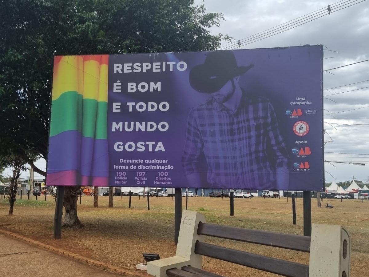 Movimento LGBT só quer dinheiro, diz ex-gay em entrevista exclusiva