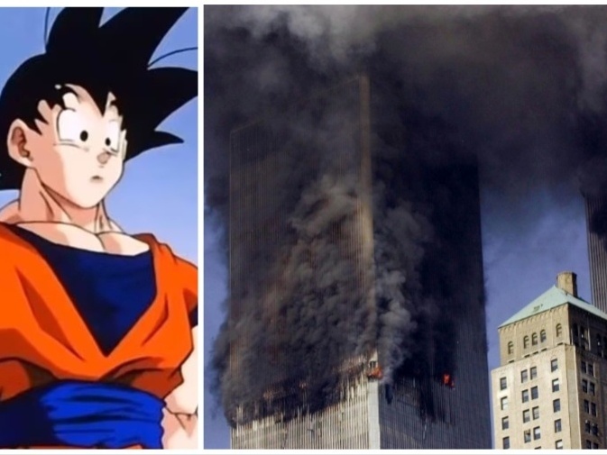 11 de setembro: plantão interrompeu Dragon Ball Z? Veja o que