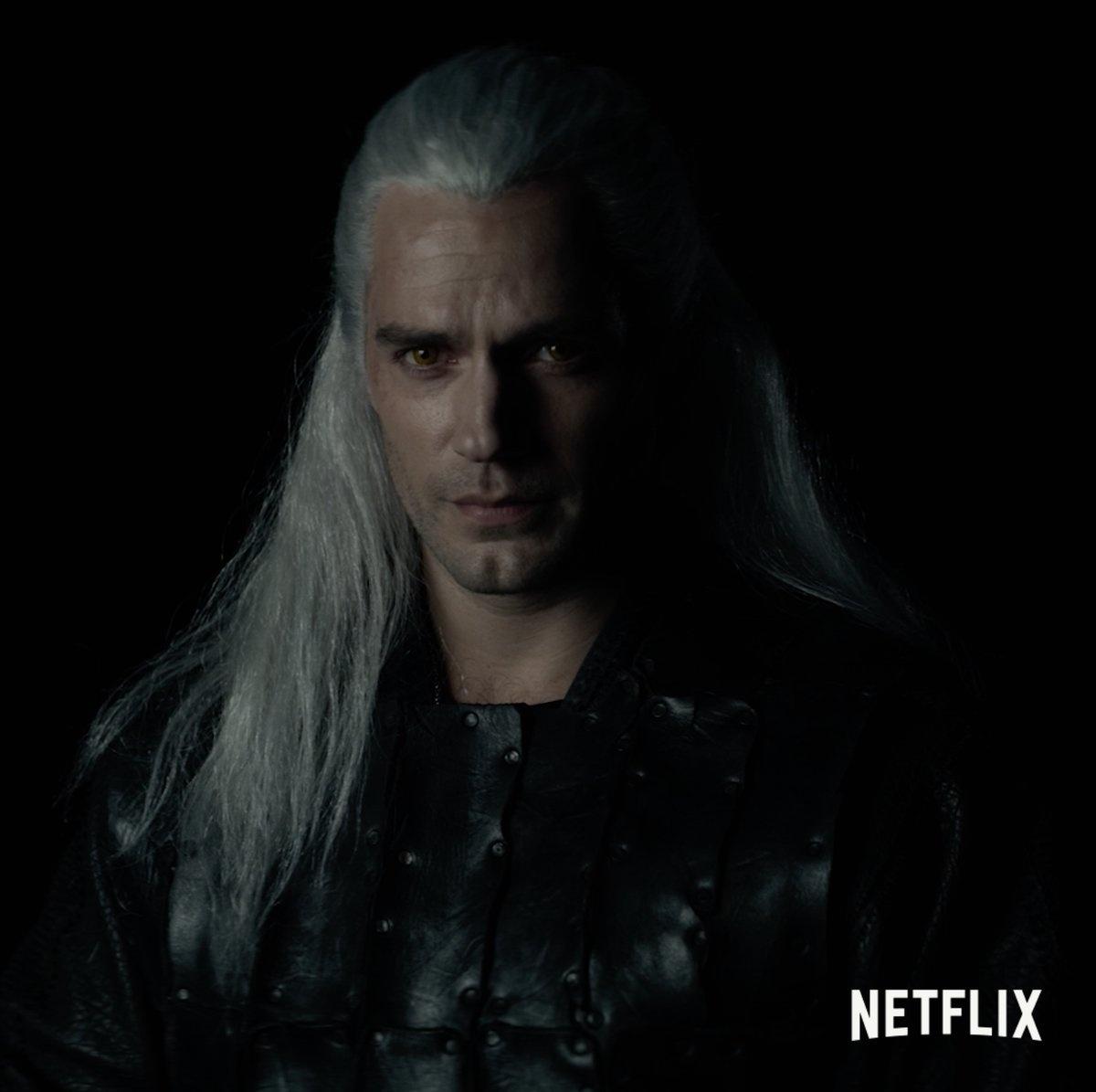 Universo The Witcher - A Netflix revelou adições ao elenco da