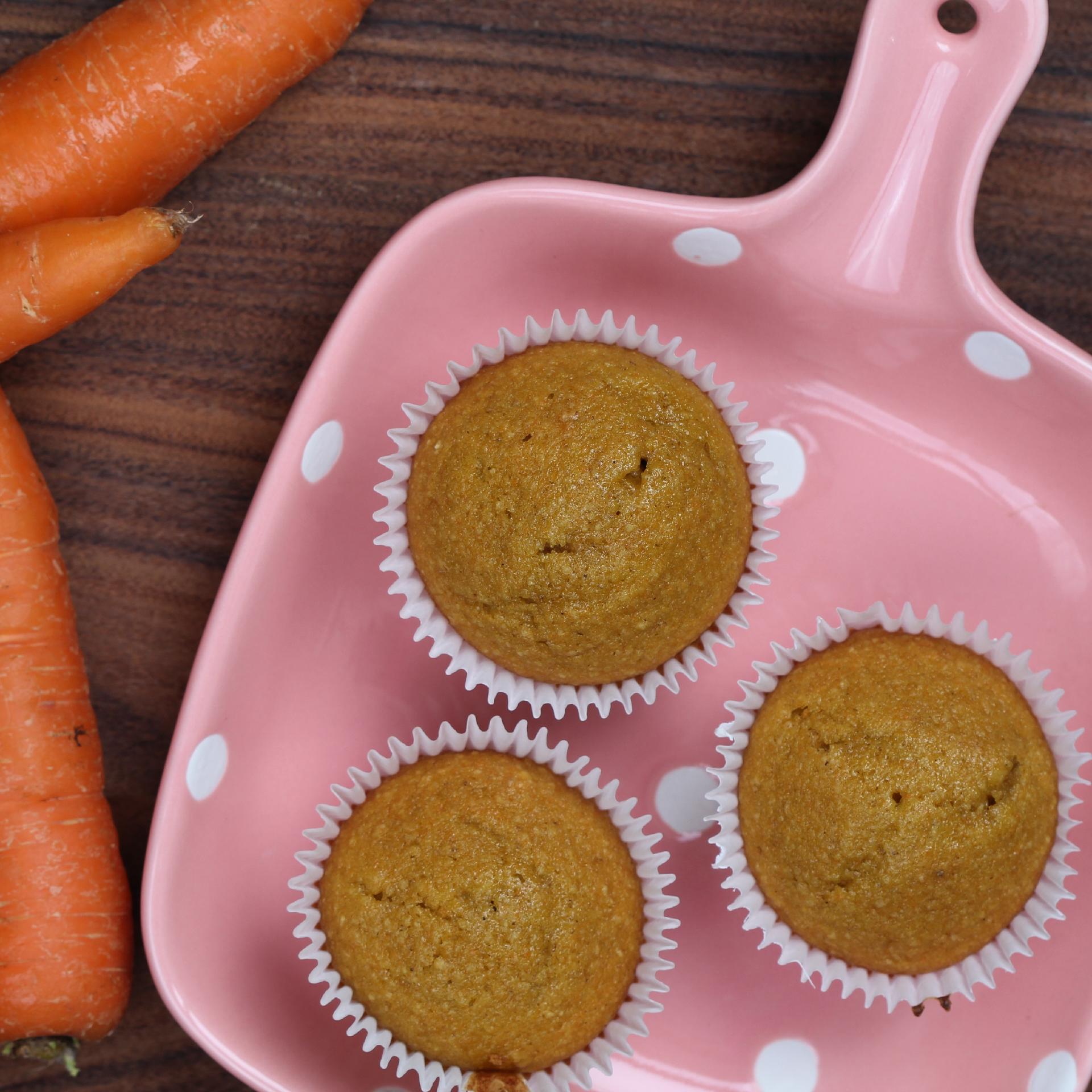 Bolo de cenoura na airfryer: Receita, Como Fazer e Ingredientes