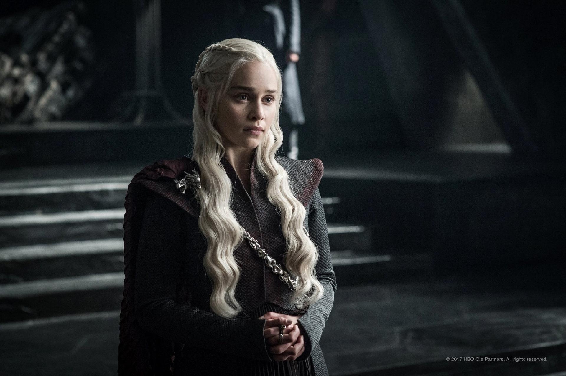 qual o final de daenerys em game of thrones
