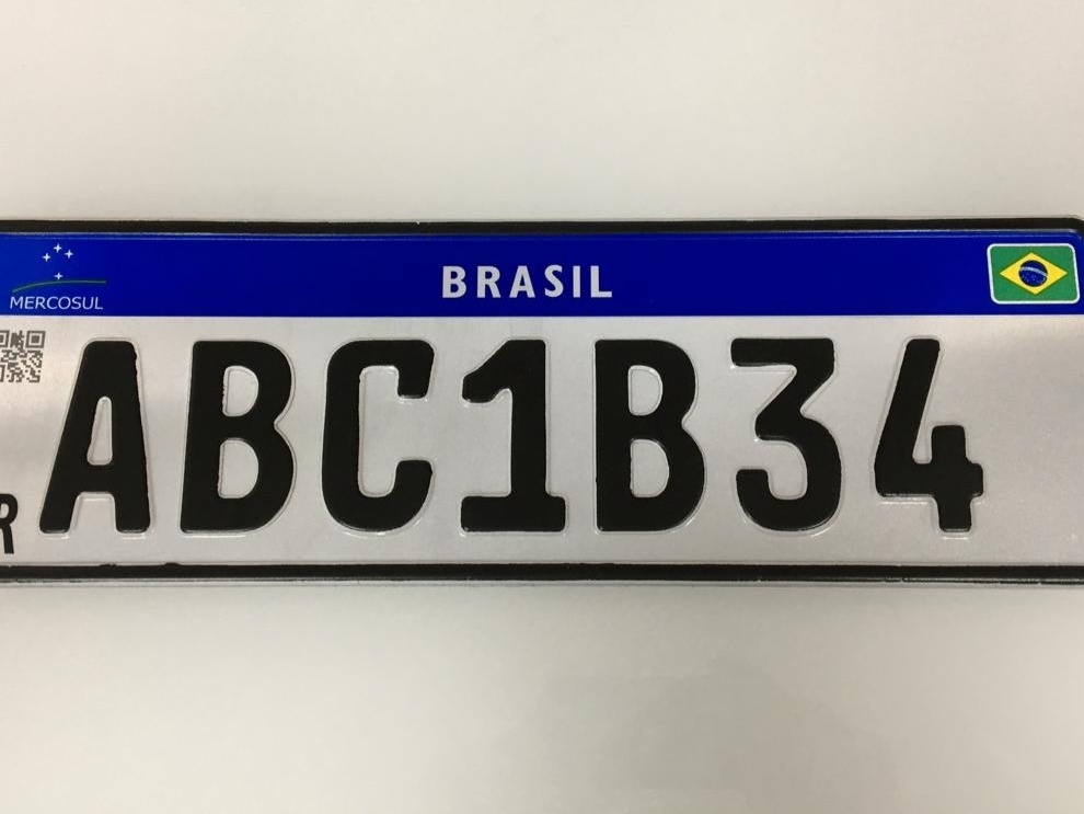 Carros usados: Consultar tabela fipe pela placa