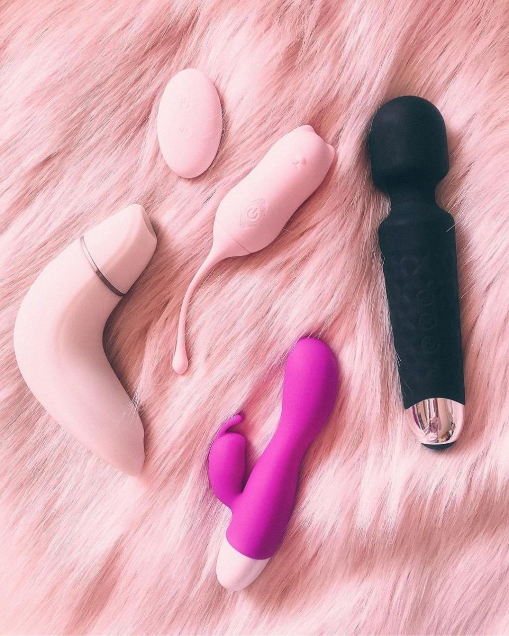 Sex toys conhe a as 5 principais tend ncias para experimentar em