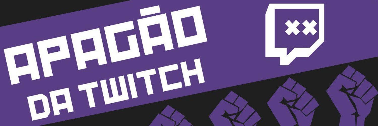 O que é o 'apagão da Twitch' e por que os streamers estão se unindo?