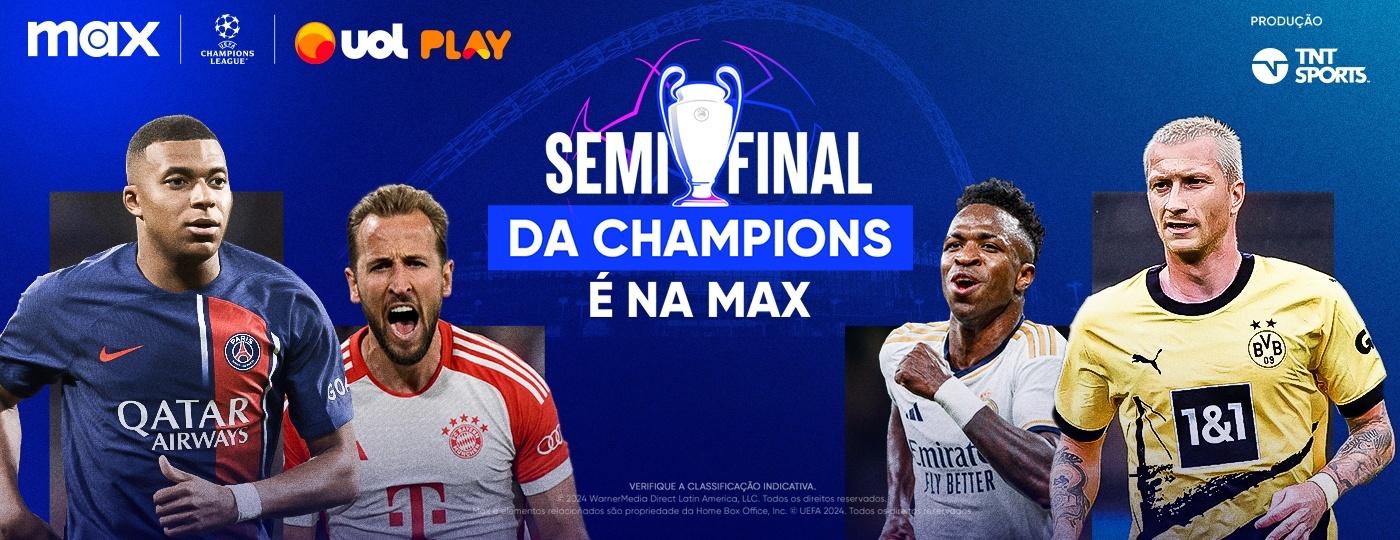 Bayern Enfrentar Psg Nas Quartas De Final Da Champions League Veja