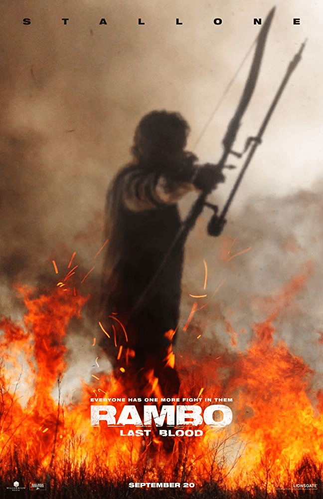 Rambo III – Papo de Cinema