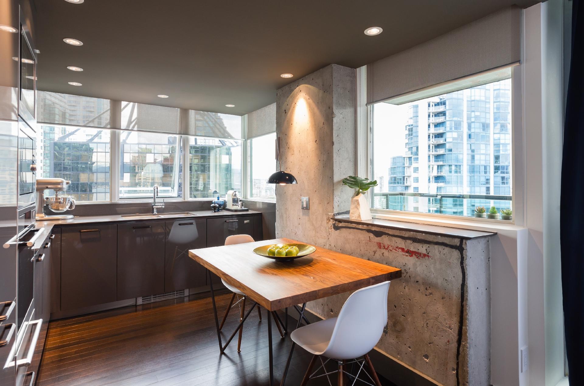 Fotos: Como usar o concreto aparente para a decoração? Inspire-se ...