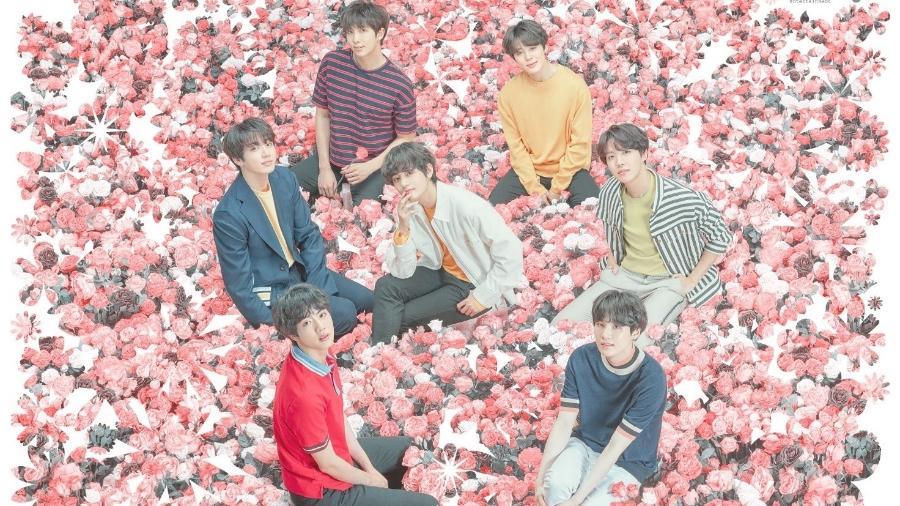Show do BTS no Brasil: grupo de k-pop confirma apresentação em São