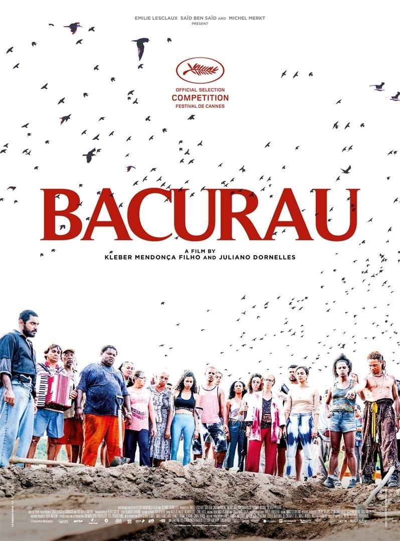 Filme Brasileiro Bacurau Vence Prêmio Do Júri No Festival De Cannes