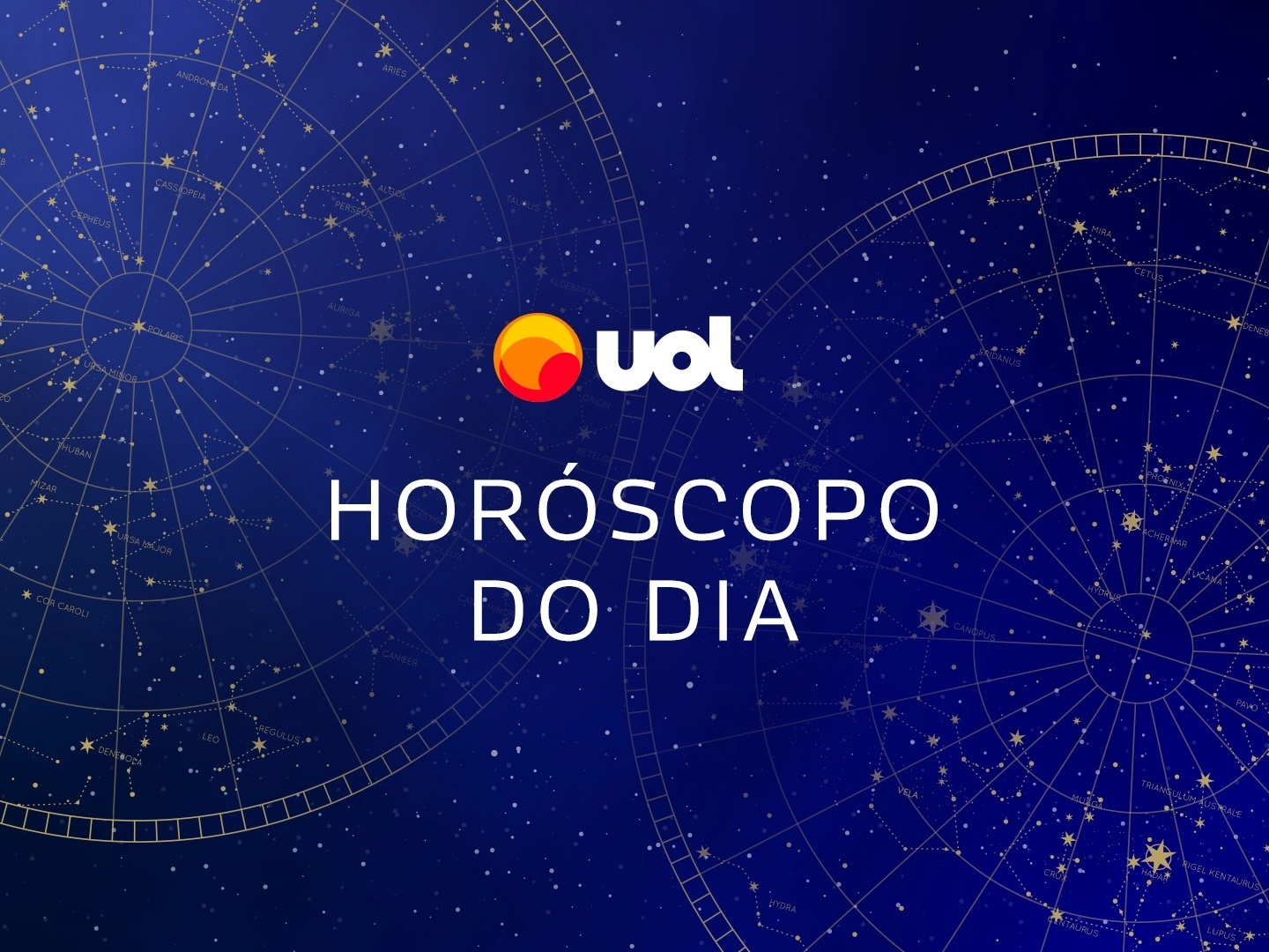 Horóscopo outubro: Touro, Virgem e Capricórnio - Atual - Máxima