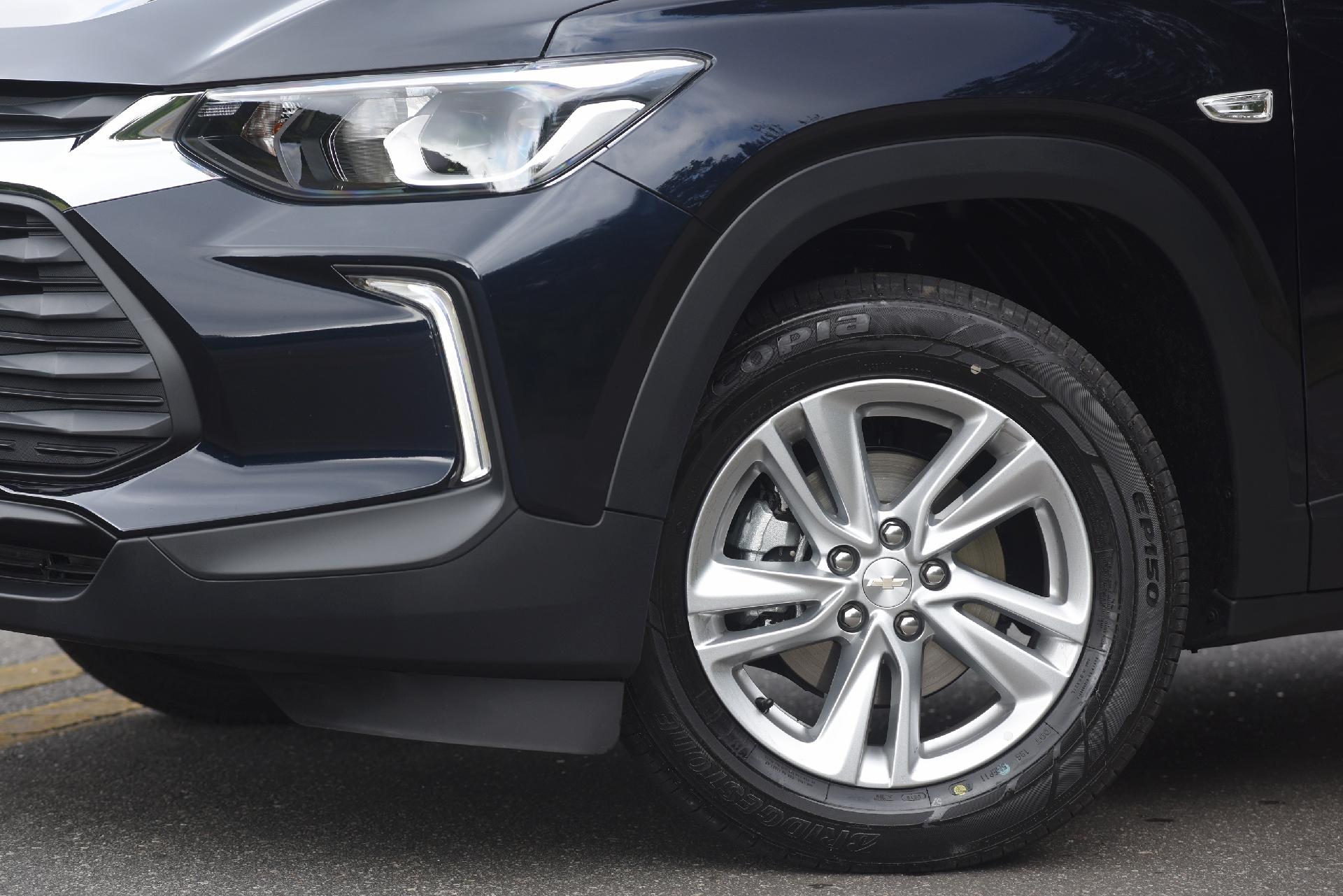 Nivus x Tracker avaliamos os dois SUVs mais novos do mercado