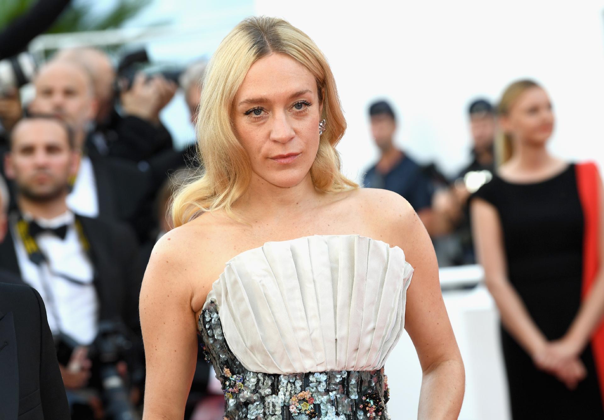 Aos 45 anos, Chloë Sevigny confirma nascimento do primeiro filho -  04/05/2020 - UOL TV e Famosos