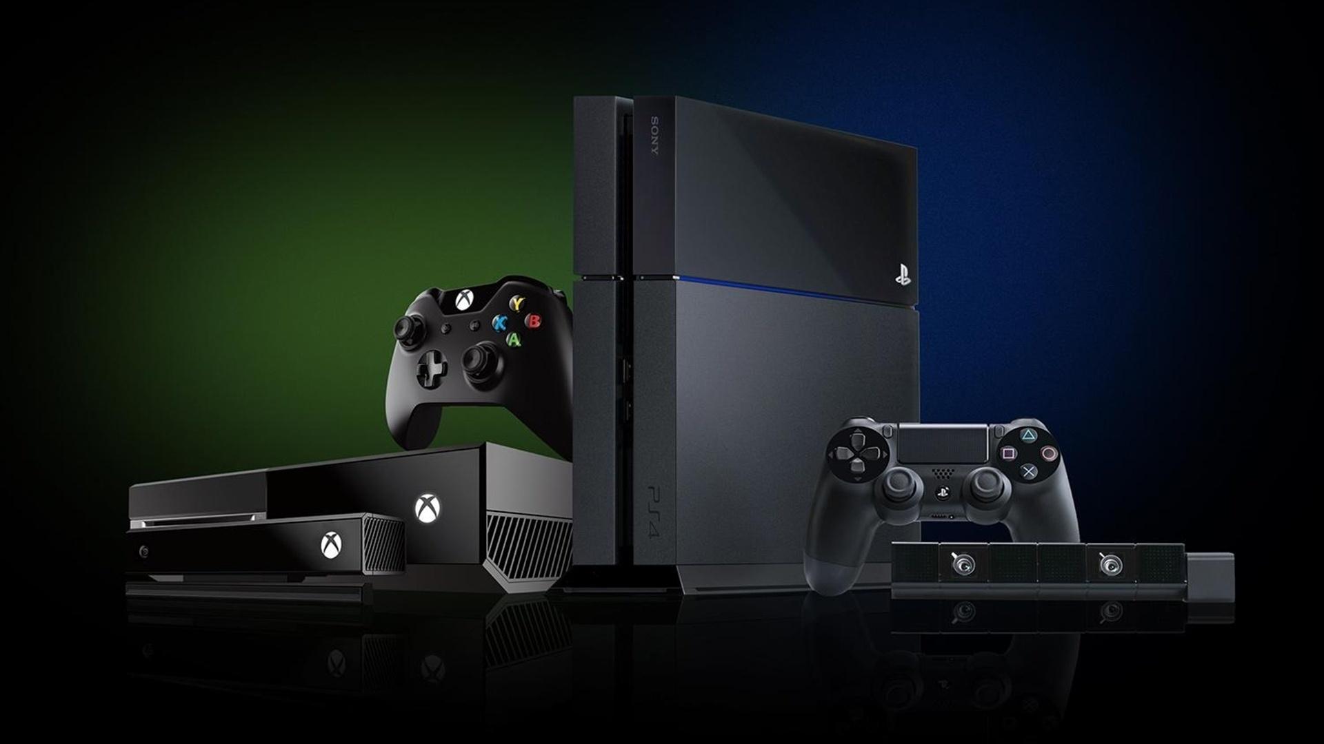 PS4 e Xbox One: veja jogos para comprar