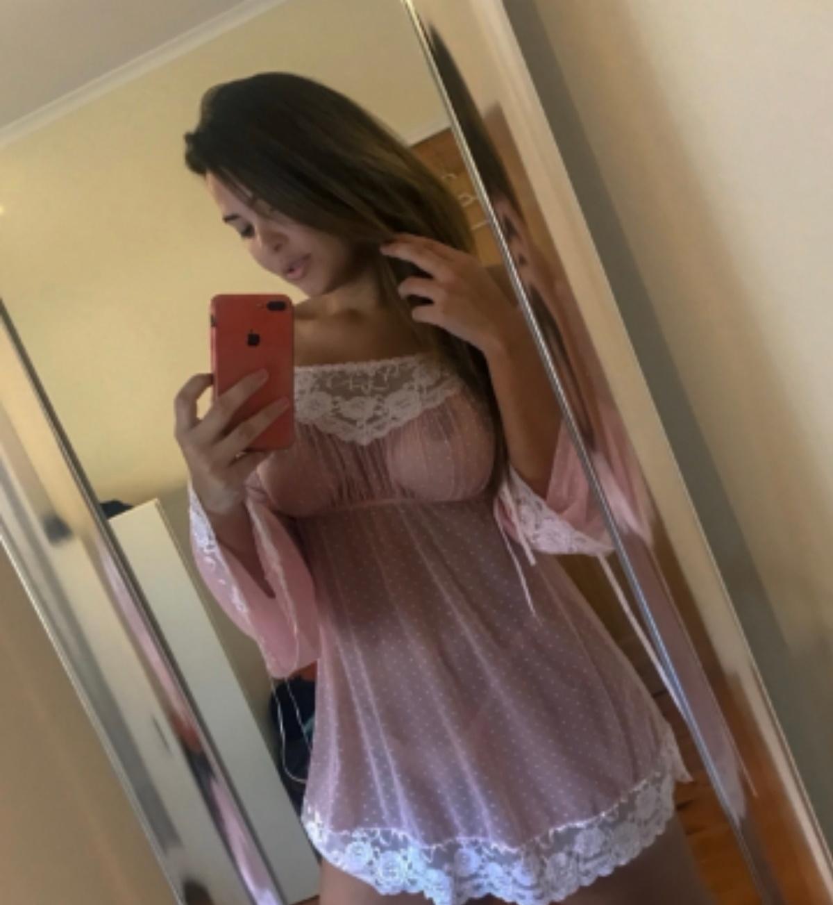 Geisy Arruda enlouquece fãs ao mostrar corpo com camisola transparente -  Entretenimento - BOL