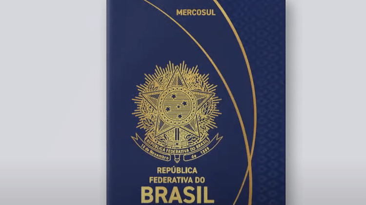 Novo Passaporte Come A A Ser Emitido Hoje Confira O Que Muda