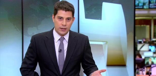 Valor é o problema: Rescisão de Evaristo Costa e Globo tem impasse