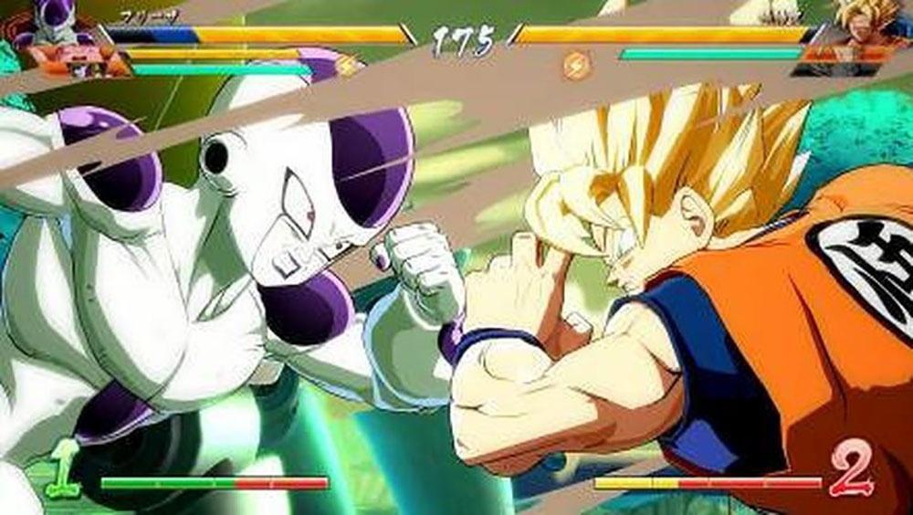 Dragon ball dublado ps4 portugues