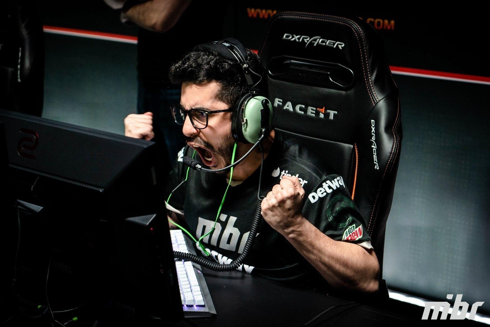 Coldzera Lenda Do CSGO Quer Voltar A Ser Melhor Do Mundo