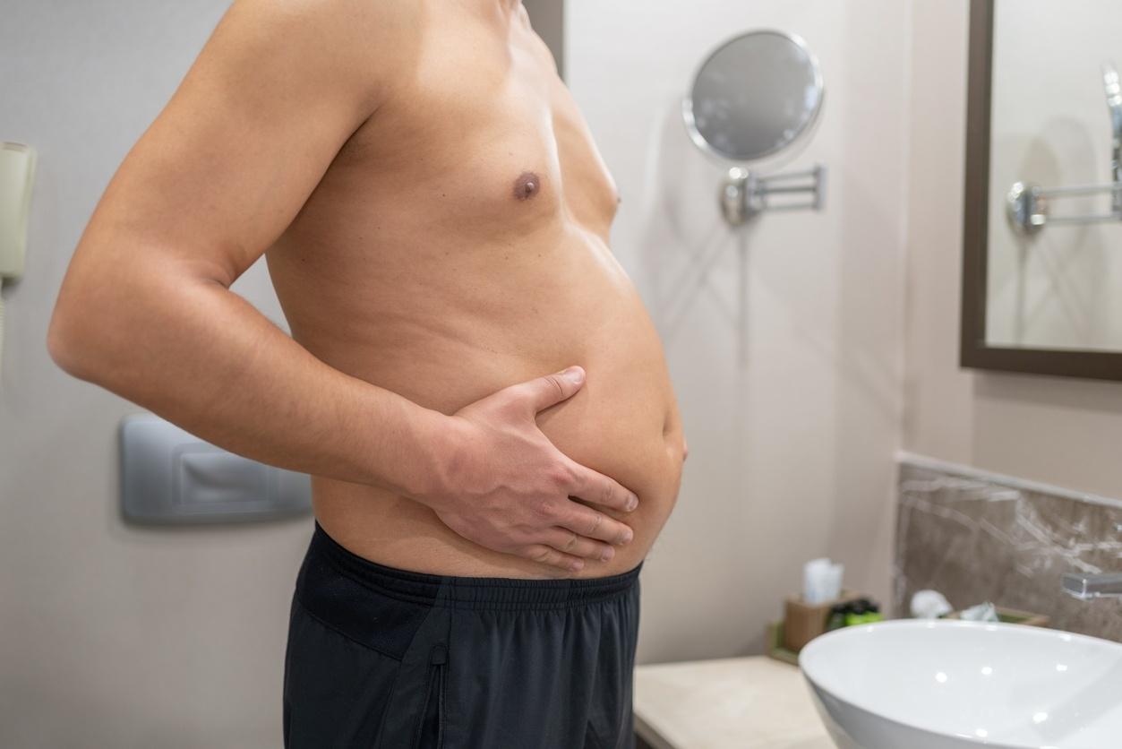 Por que é mais difícil perder barriga após os 40 e como reduzir a gordura -  05/05/2023 - UOL VivaBem