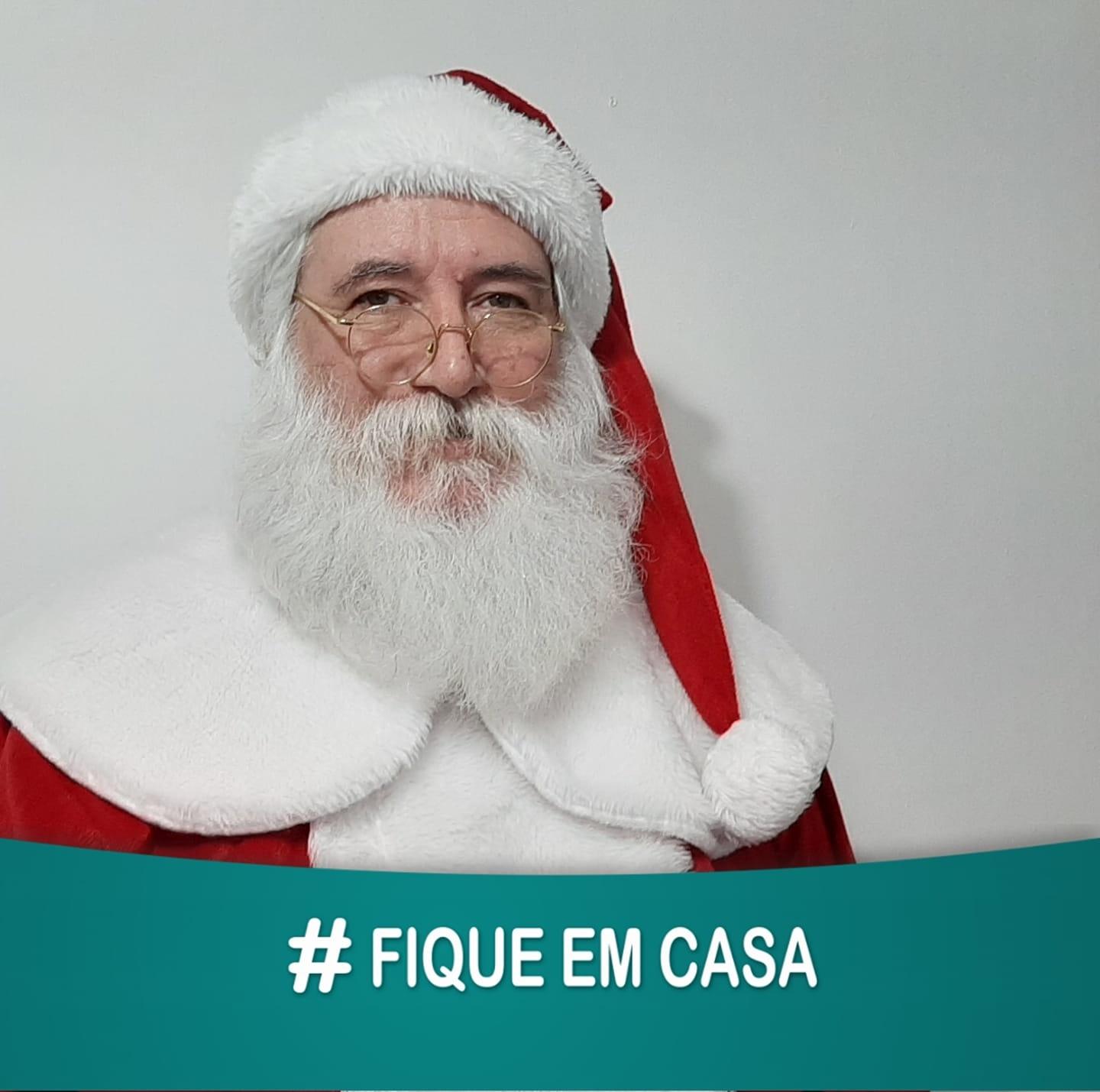 Jogo Papai Noel Em Ação Online em