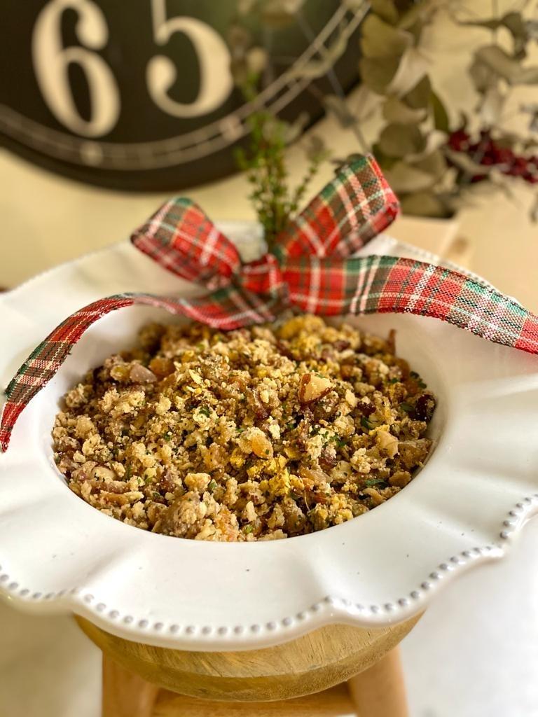 3 receitas de família para o Natal