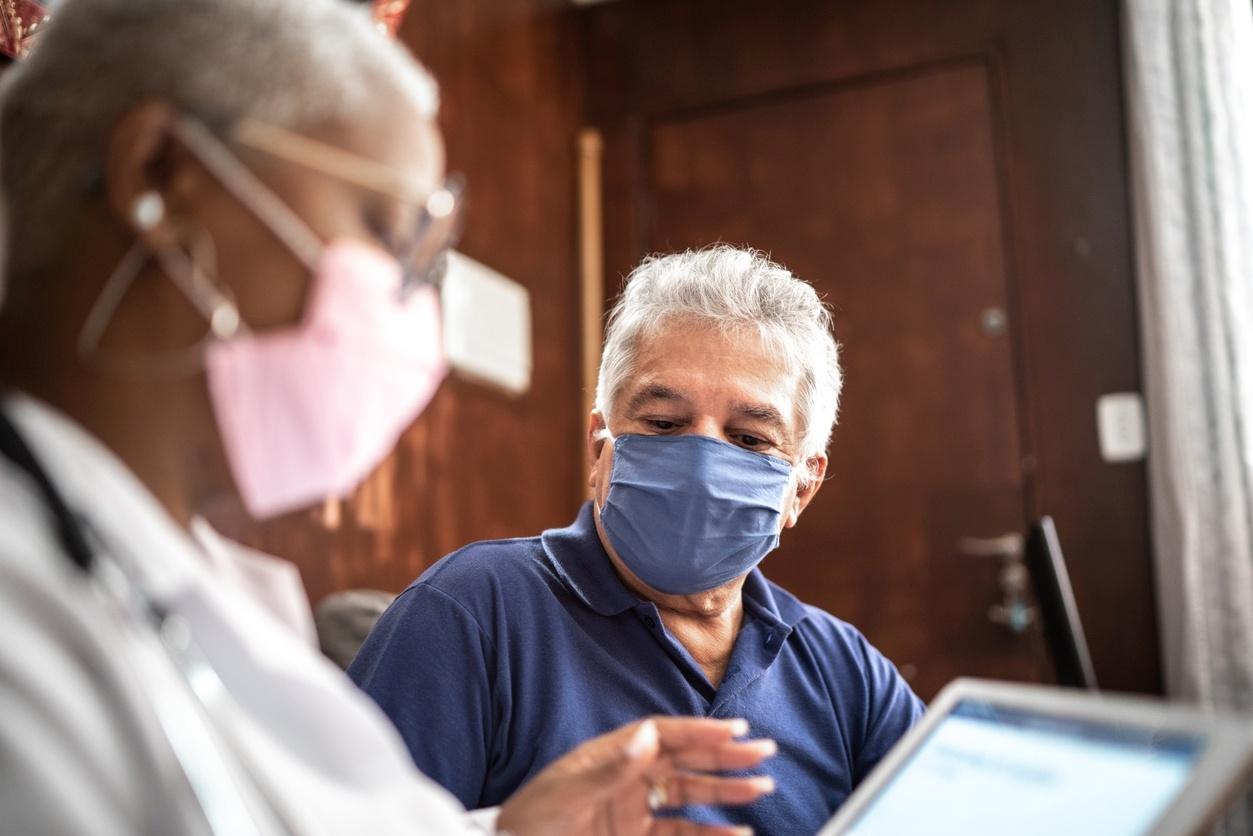 As Demandas dos/as trabalhadores/as Assistentes Sociais em tempos de  pandemia #PraFalarDeLei 