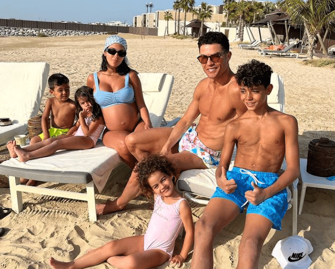 Cristiano Ronaldo anuncia morte do filho: como lidar com luto parental