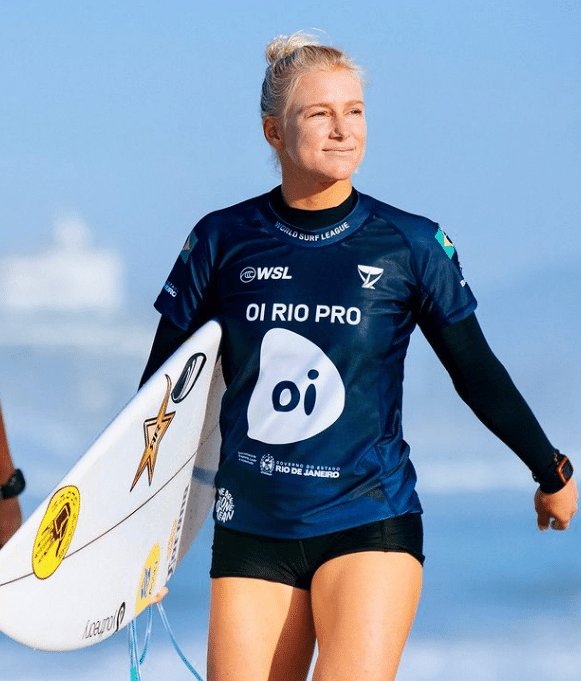 Após adiamentos, final do Mundial de Surfe 2021 acontece hoje (14)