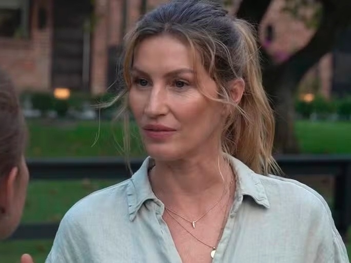 Gisele Bündchen recebeu alerta médico sobre dieta: 'Quer viver?