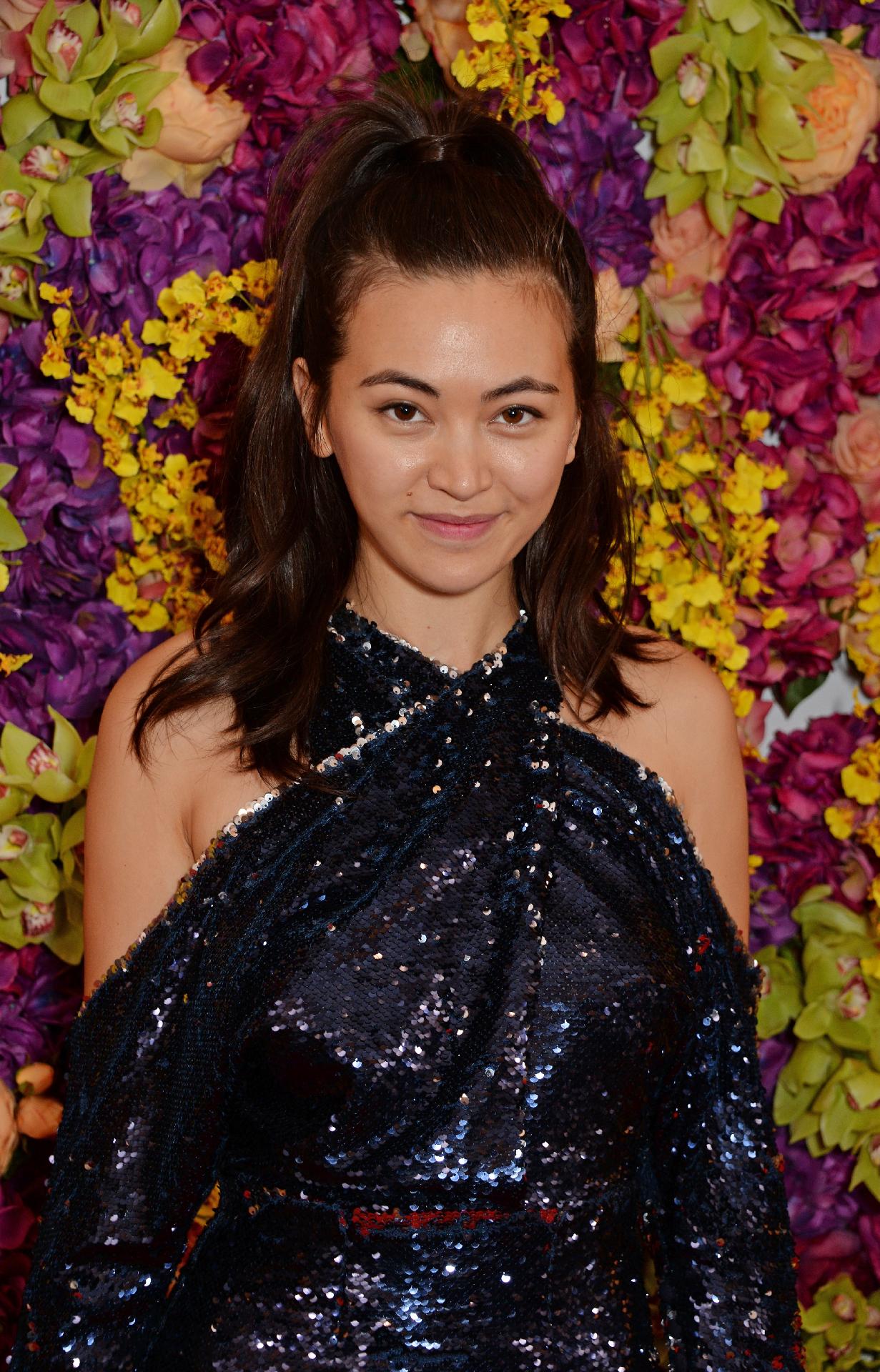 Jessica Henwick, atriz de Punho de Ferro, negocia papel em Matrix