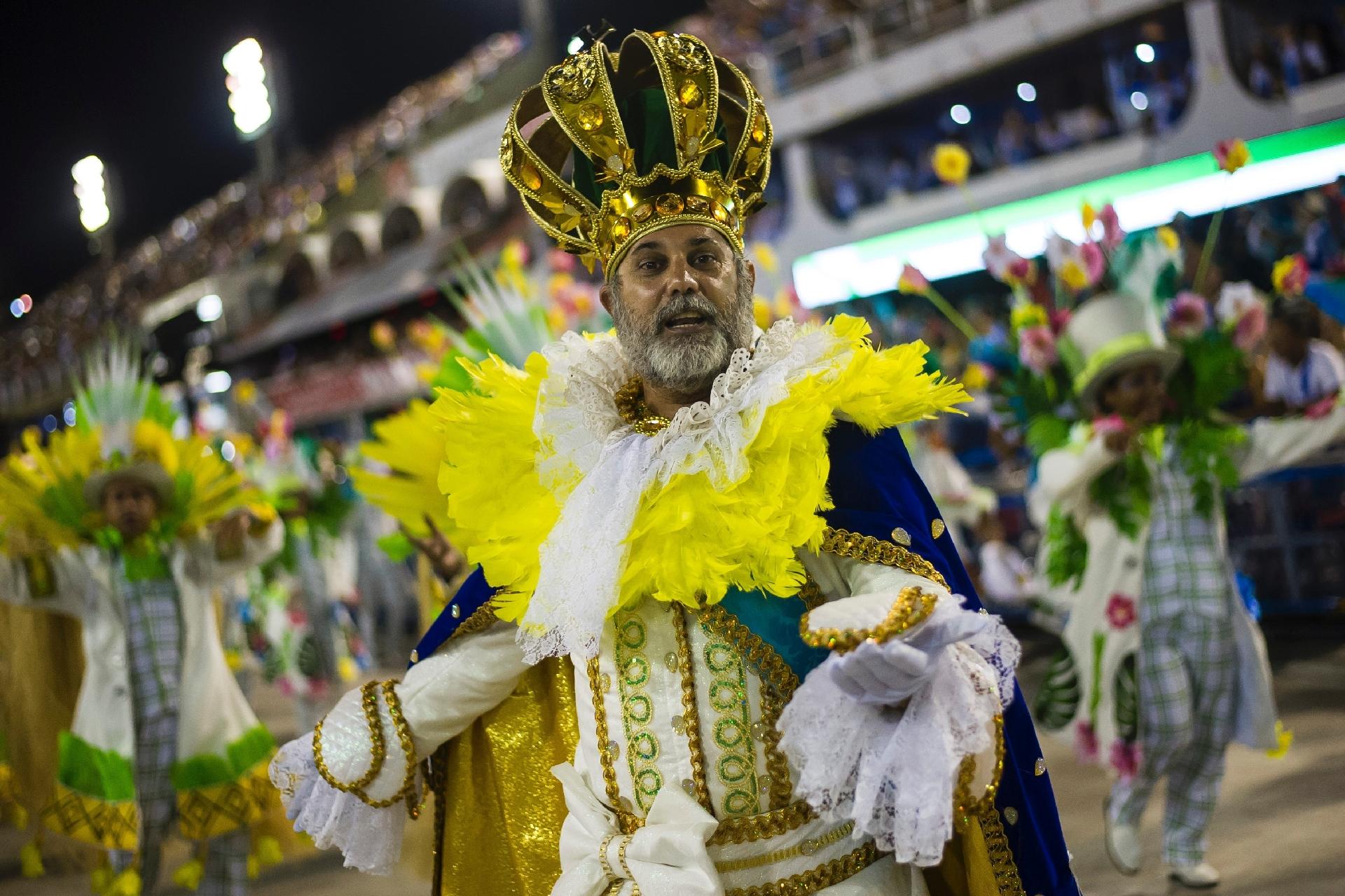 Fotos Imperatriz Leopoldinense Uol Carnaval