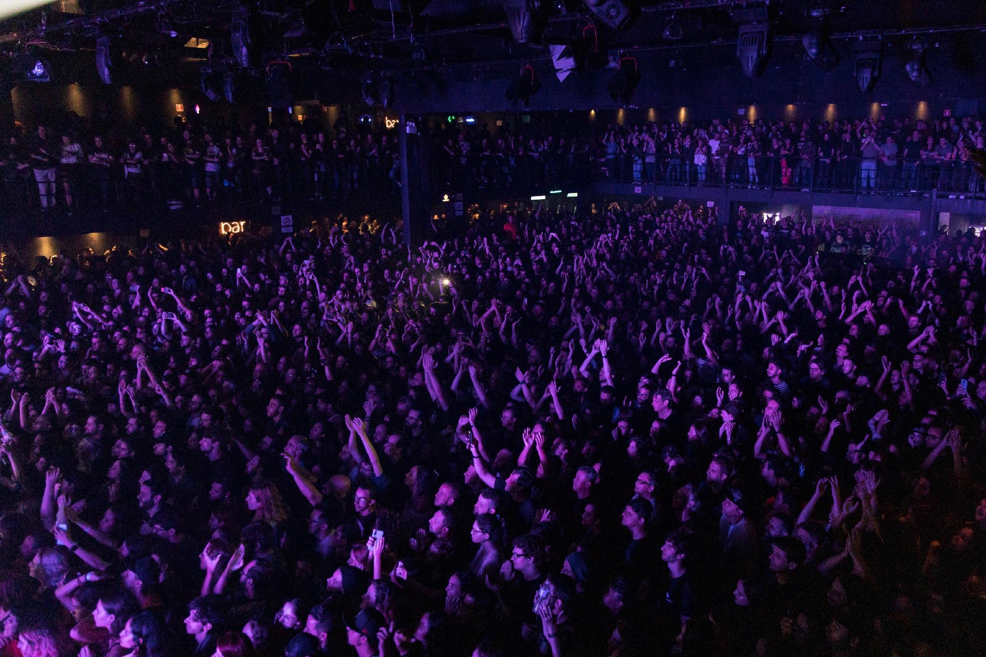 Quem São Os Fãs Brasileiros De Greta Van Fleet A Banda Salvadora Do