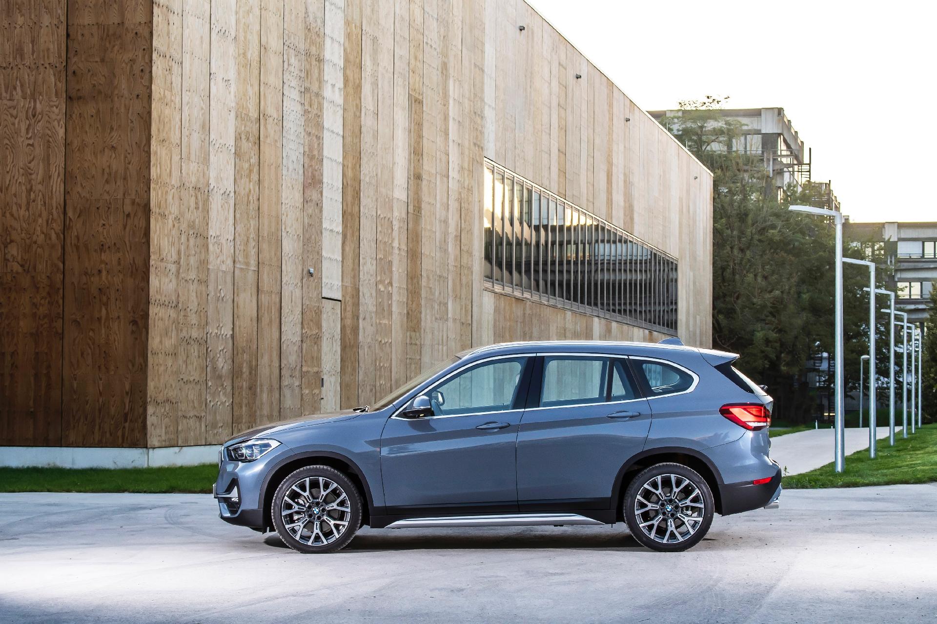 BMW X1 2020 chega em novembro com novo visual e mais caro; veja o teste