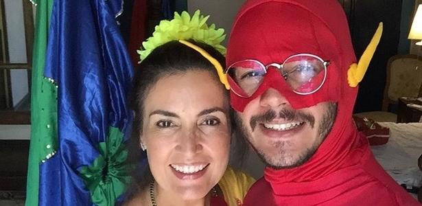 Com ou sem a amada | Por que namorado de Fátima foi