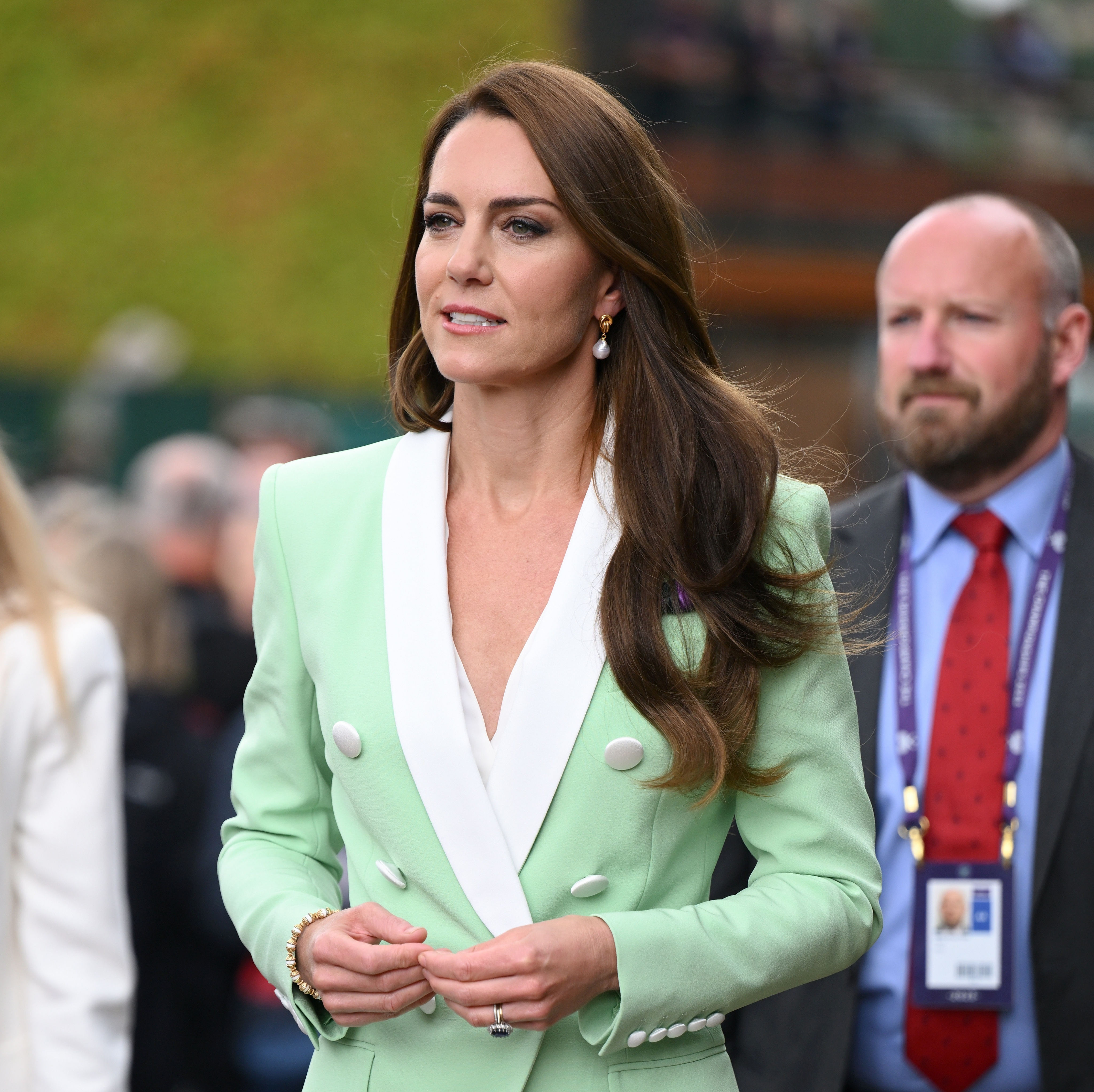 Kate Middleton: Amiga da princesa organiza festas de orgias para ricos