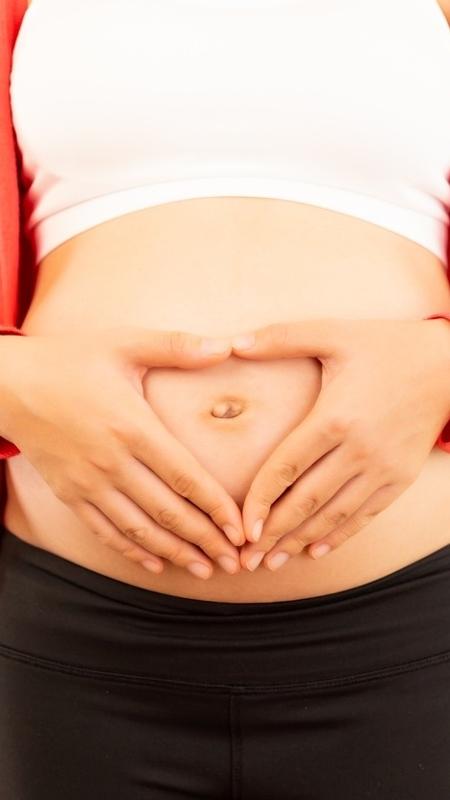 Os primeiros sintomas de gravidez podem ser tão sutis que acabam passando  despercebido na ma…