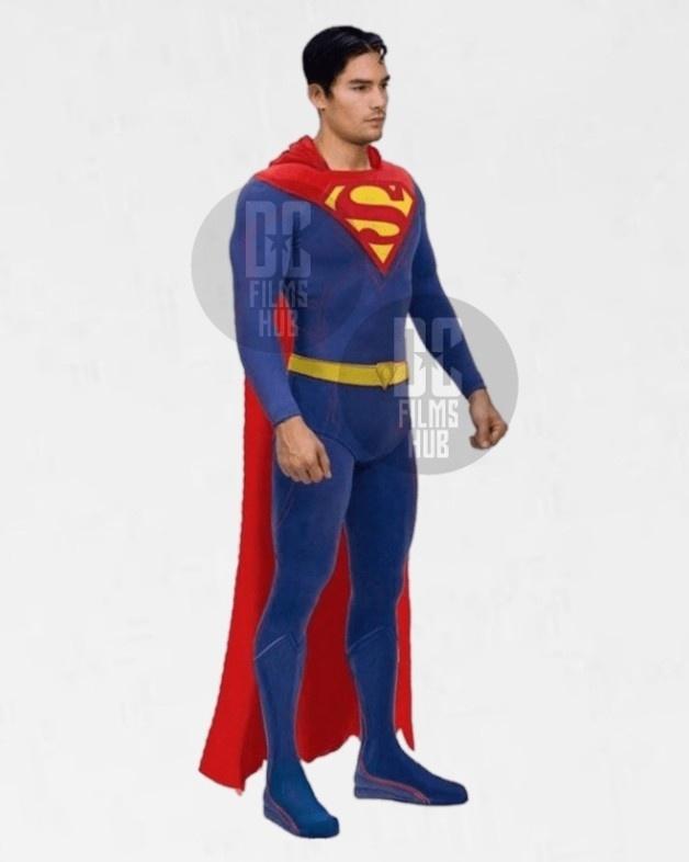 Superman de Henry Cavill acabou - Portal F5