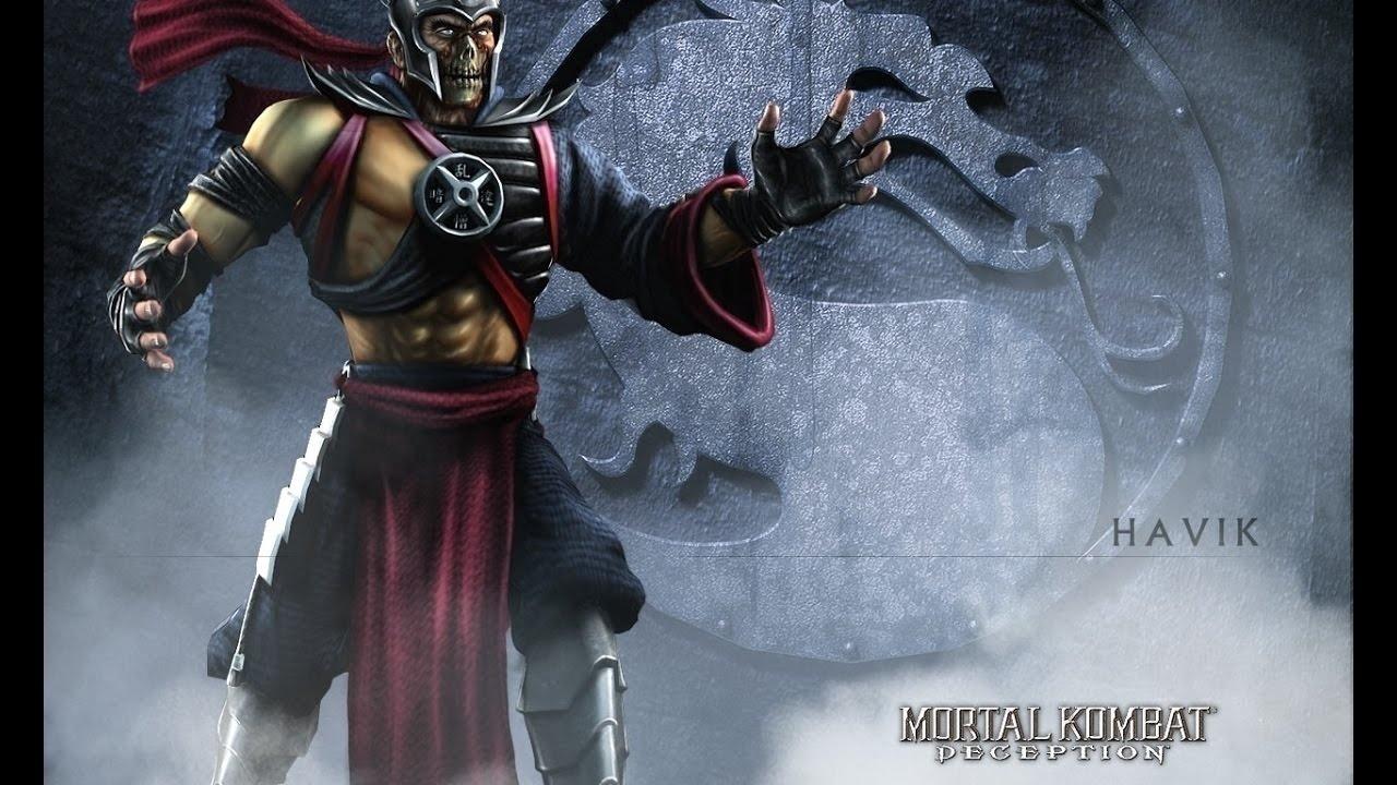 Review: Mortal Kombat X | START UOL
