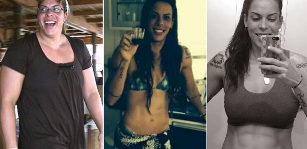 10 anos do doping: Rebeca Gusmão: