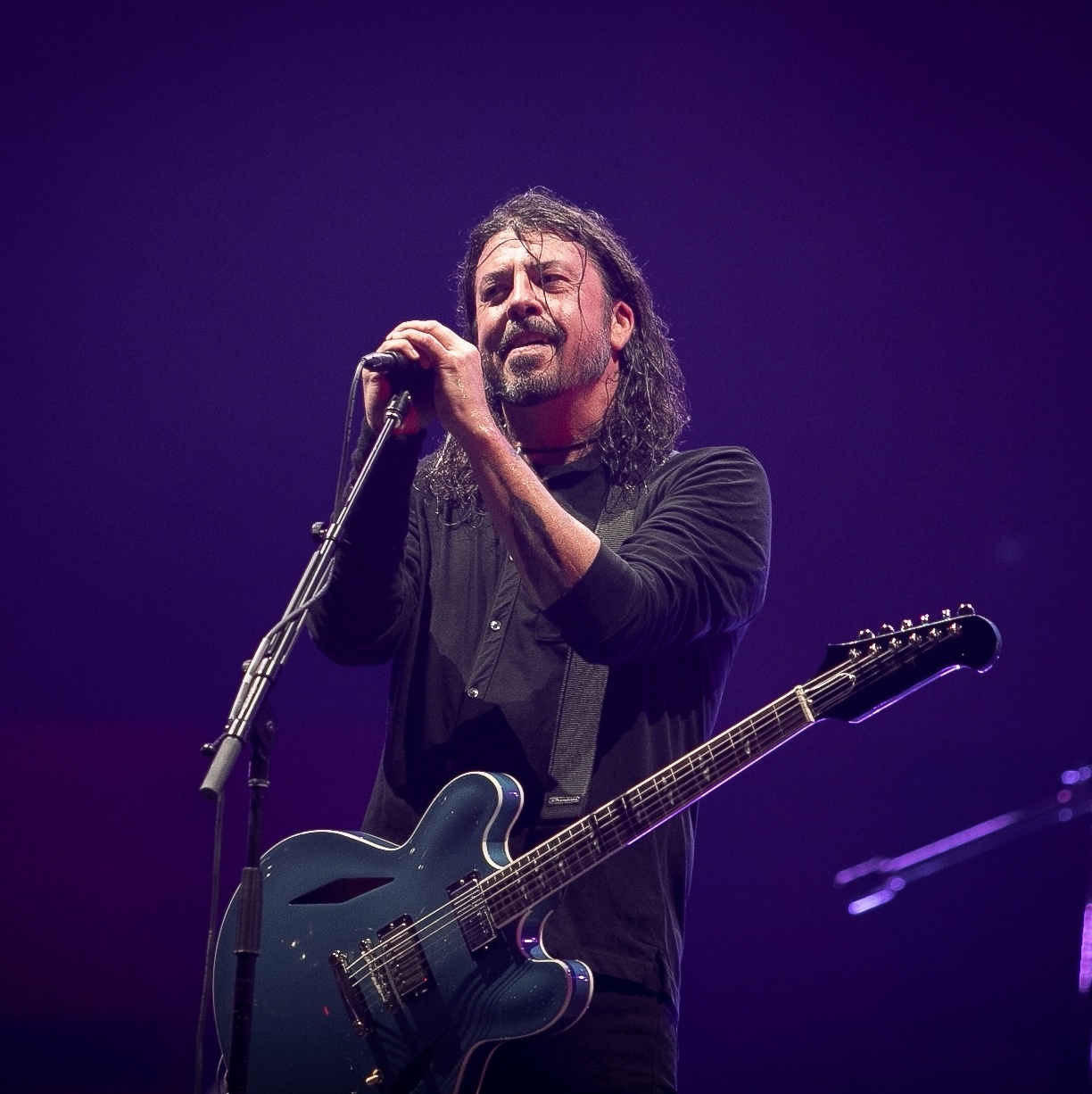 The Town: Como Foi O Dia Do Rock No Festival De São Paulo?