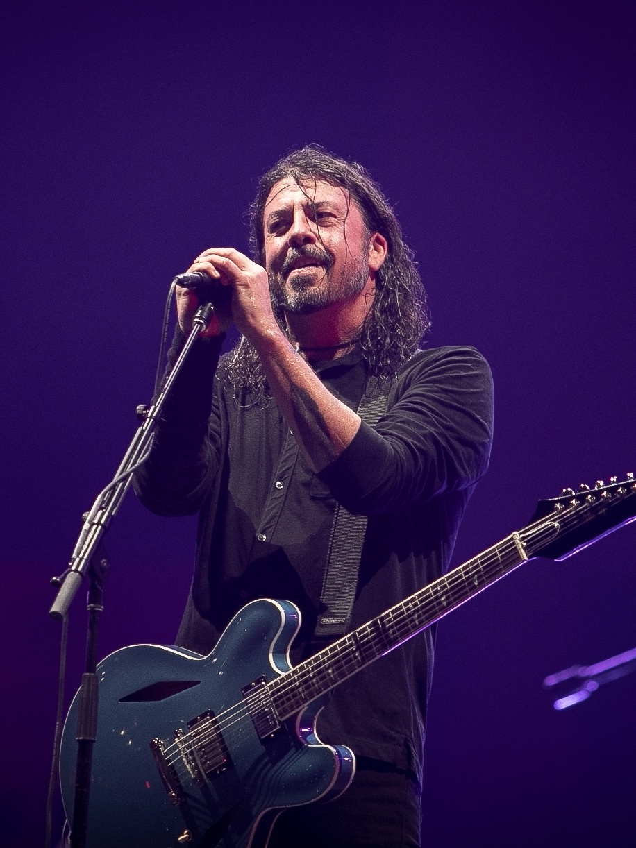 The Town: Como Foi O Dia Do Rock No Festival De São Paulo?