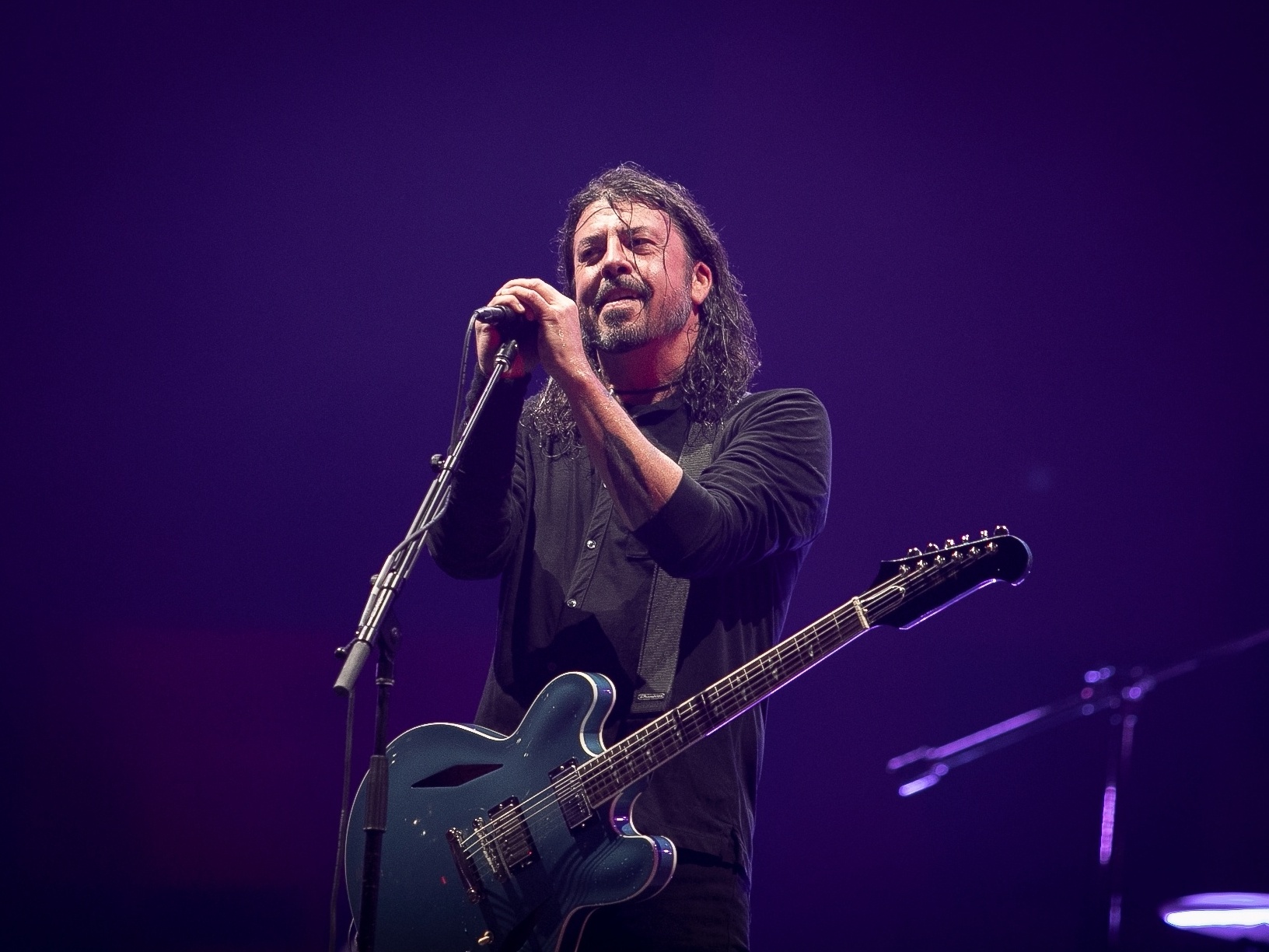 The Town: Como Foi O Dia Do Rock No Festival De São Paulo?