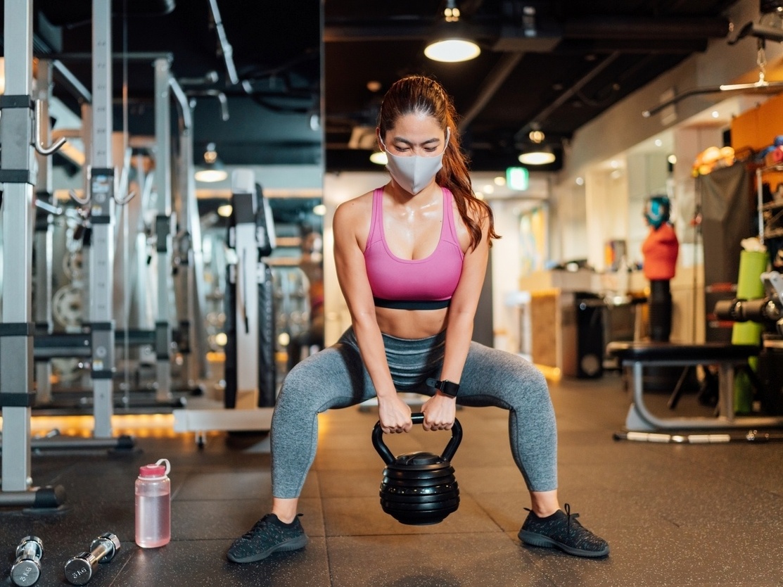 Levantamento terra sumô, você sabe quais os benefícios desse exercício