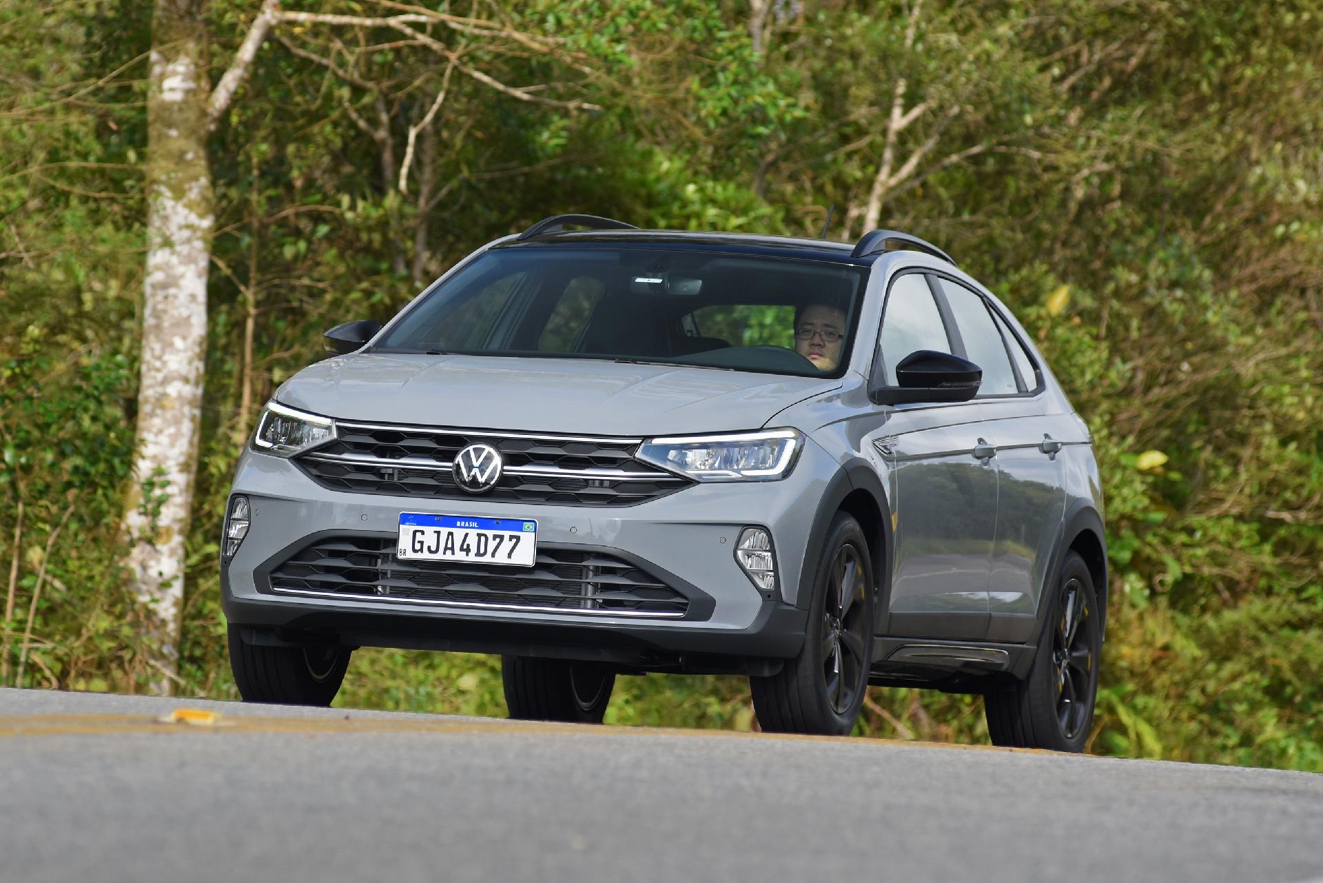 Nivus x Tracker avaliamos os dois SUVs mais novos do mercado