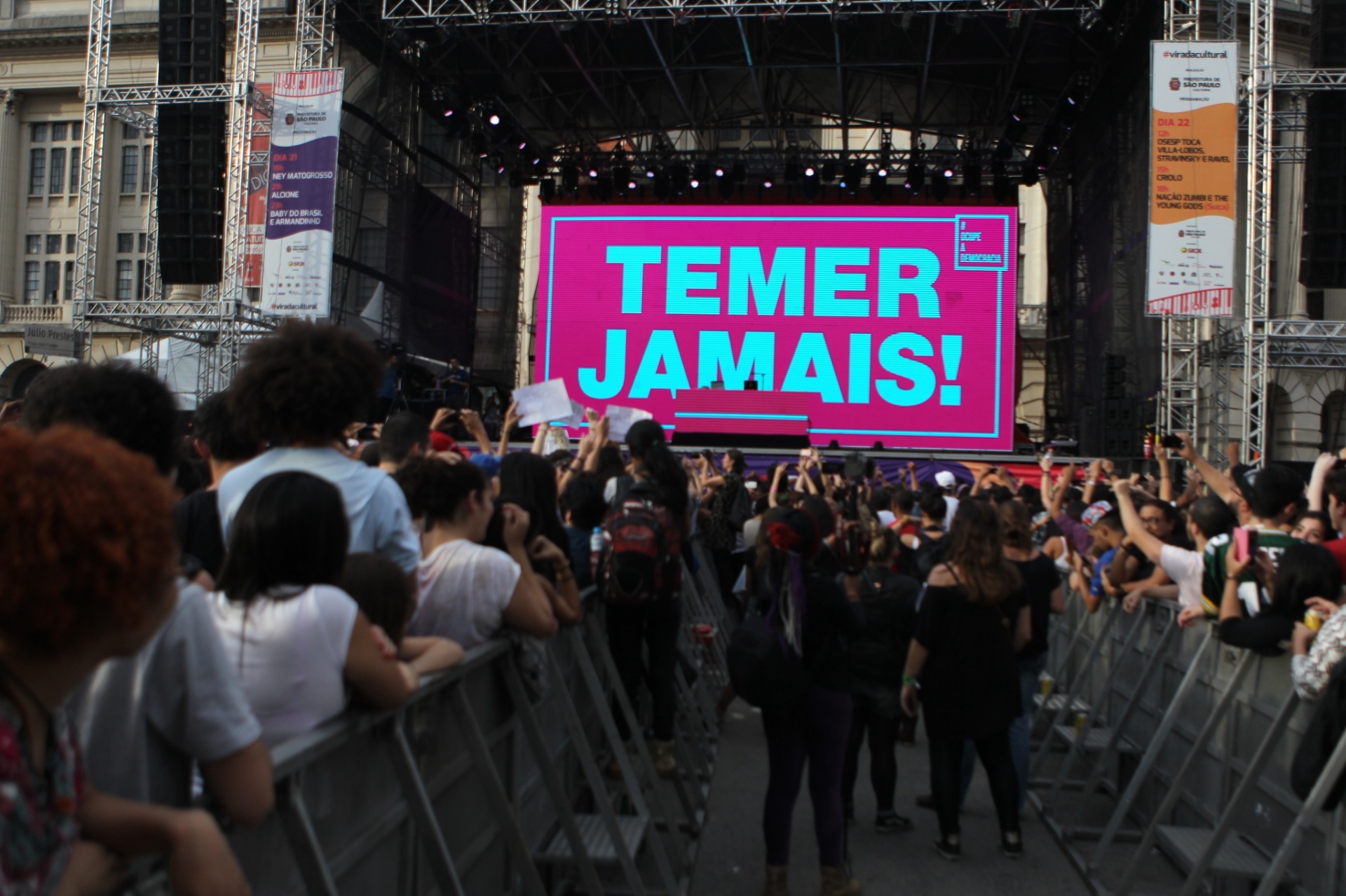 Rap Contra O Governo