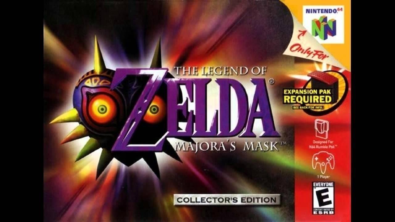 Fotos Os 10 melhores jogos do Nintendo 64 31/08/2019 UOL Start Fotos Os 10 melhores jogos do Nintendo 64 31/08/2019 UOL Start