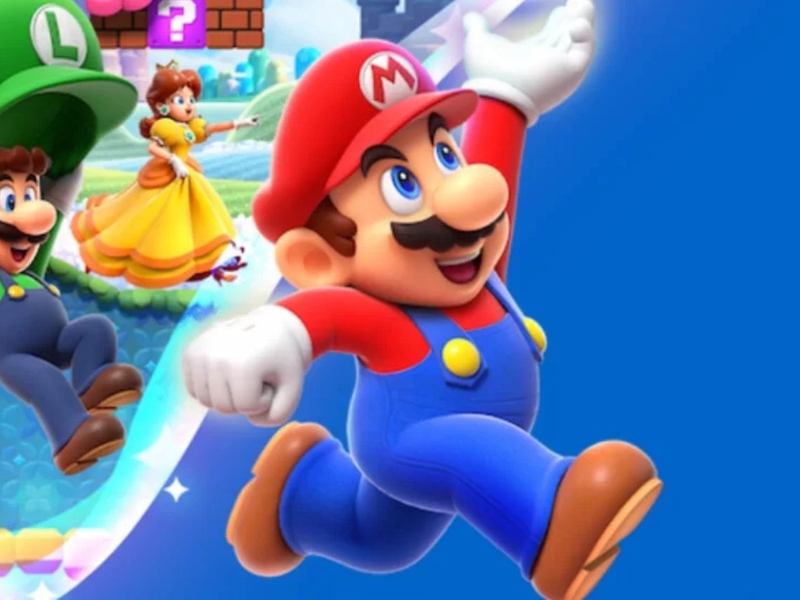 Rumor: Filme de Super Mario Bros. parece ter lançamento digital